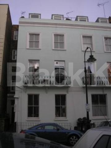 			3 Bedroom, 1 bath, 1 reception Flat			 Gloucester Avenue, REGENTS PARK NW1